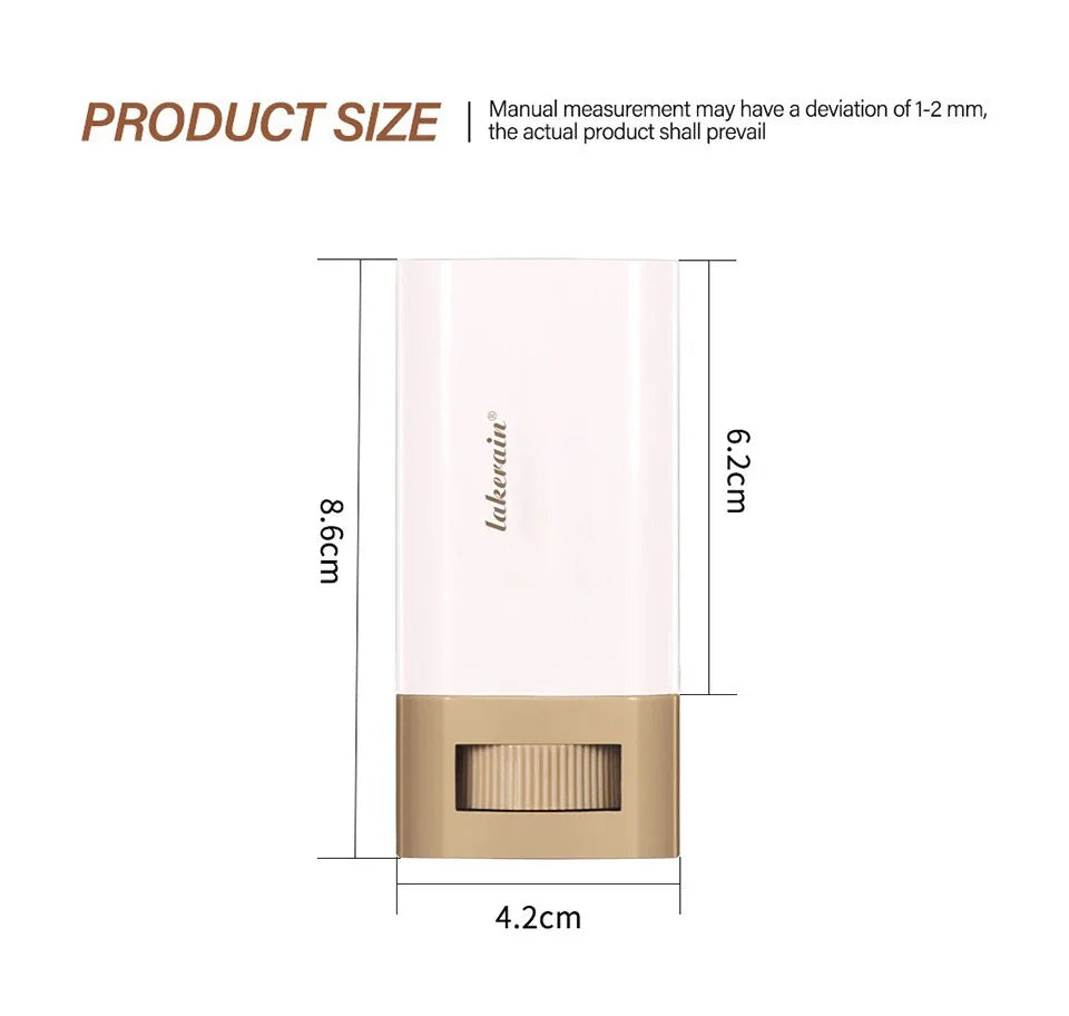 SilkTint Perfecting Foundation Stick