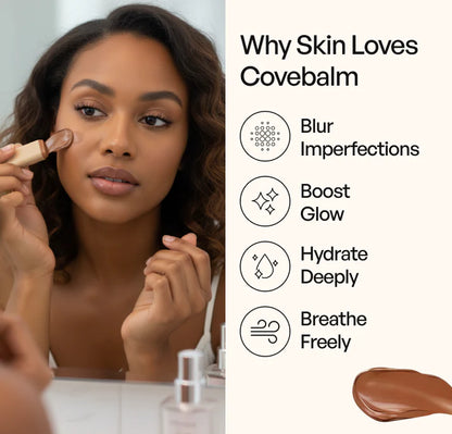 SilkTint Perfecting Foundation Stick