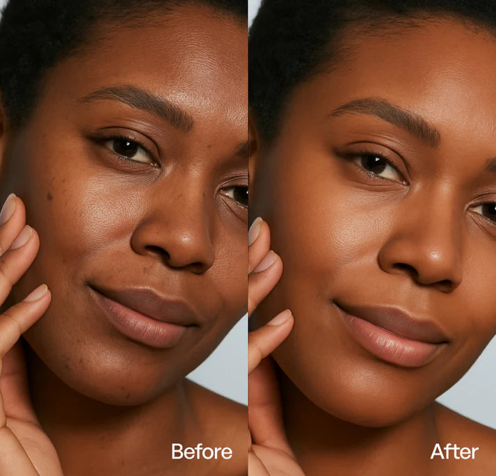 SilkTint Perfecting Foundation Stick