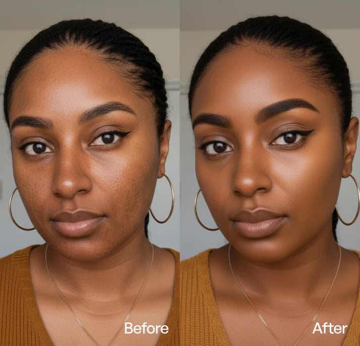 SilkTint Perfecting Foundation Stick