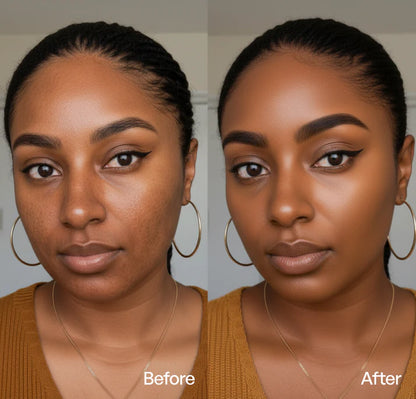SilkTint Perfecting Foundation Stick