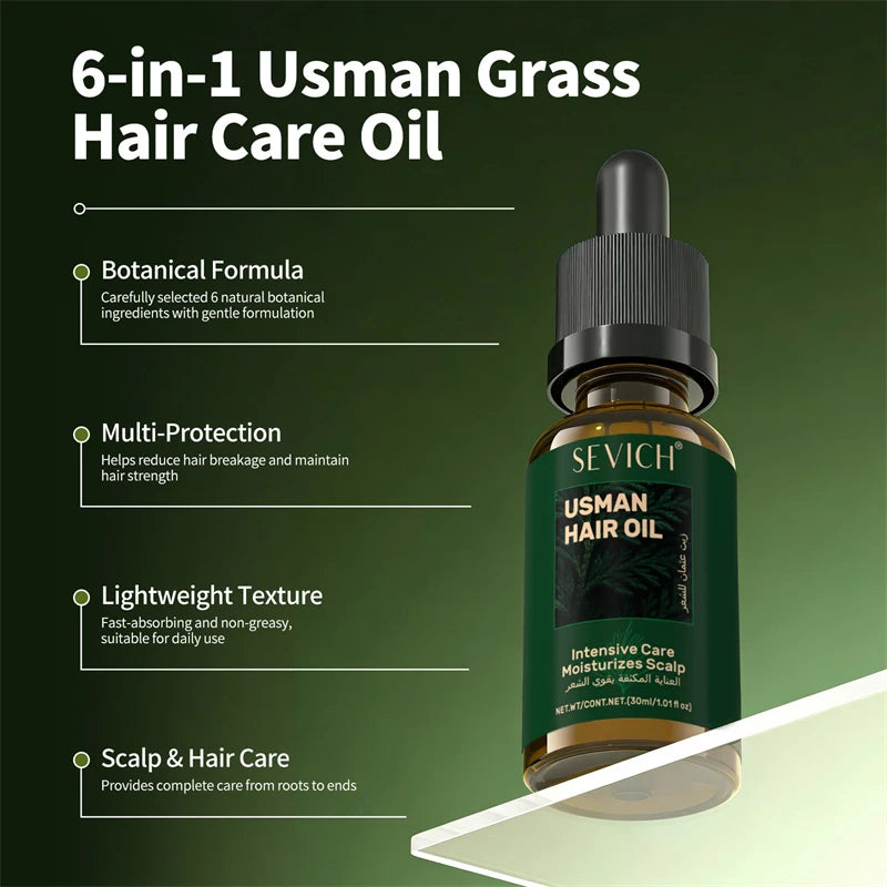 Natural Hair Strength Shampoo Soap | 12 Natural Korean Plants
