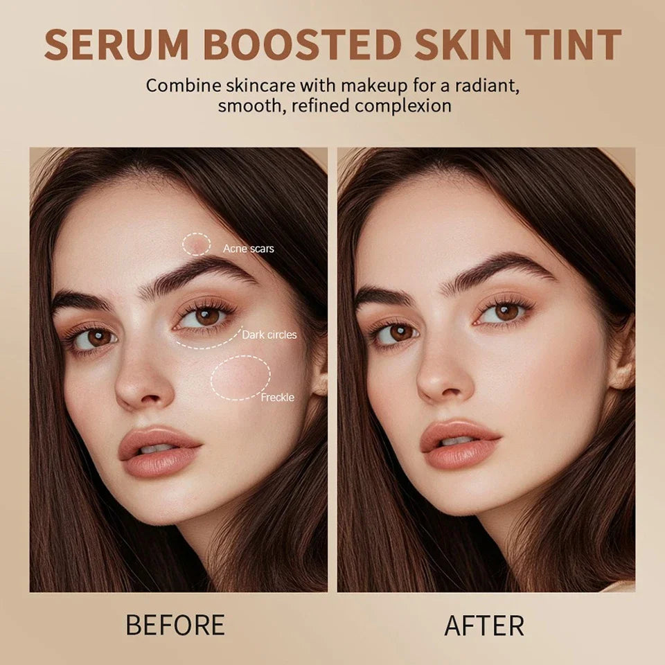 SilkTint Perfecting Foundation Stick