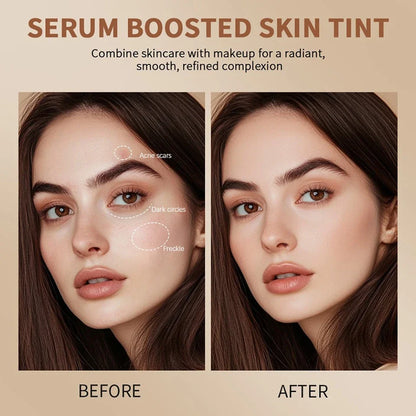 SilkTint Perfecting Foundation Stick