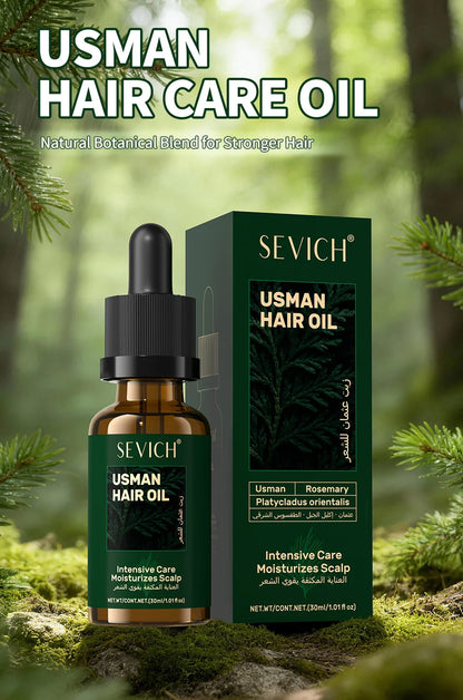 Natural Hair Strength Shampoo Soap | 12 Natural Korean Plants