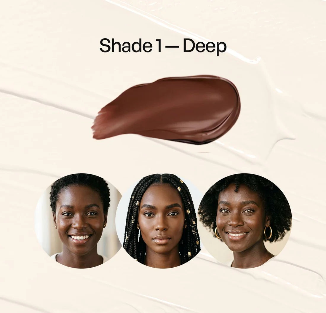 SilkTint Perfecting Foundation Stick