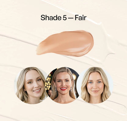 SilkTint Perfecting Foundation Stick