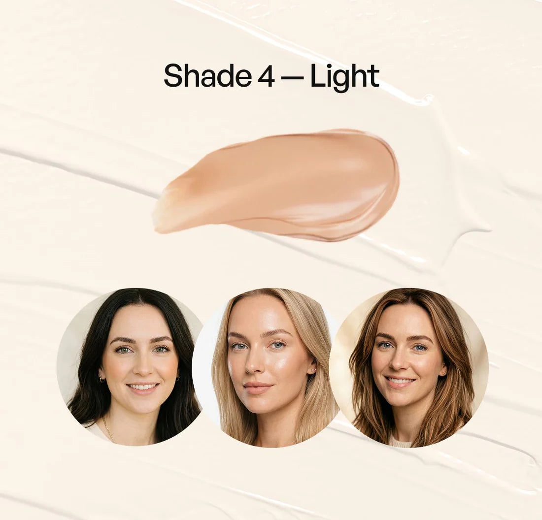 SilkTint Perfecting Foundation Stick