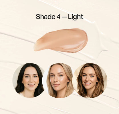 SilkTint Perfecting Foundation Stick