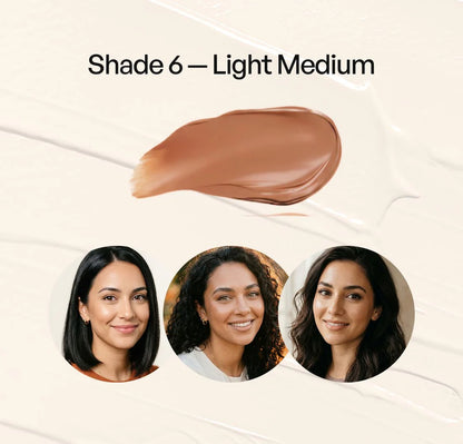 SilkTint Perfecting Foundation Stick