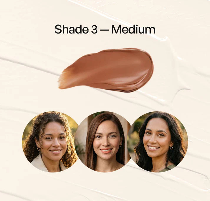 SilkTint Perfecting Foundation Stick