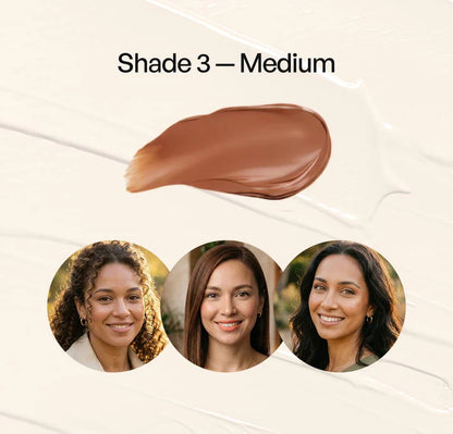 SilkTint Perfecting Foundation Stick