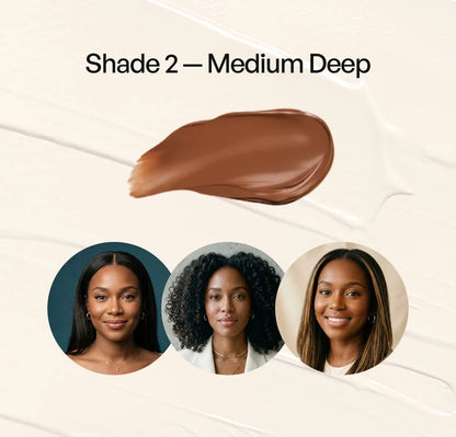 SilkTint Perfecting Foundation Stick